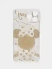 Серый чехол для iPhone (Айфон) 11, 12, 13, Pro, Pro Max, 14, 15, Pro, Pro Max