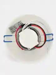 Светильник потолочный встраиваемый со светодиодной подсветкой 15LED*2835 SMD 4000K, 29712