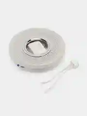 Светильник потолочный встраиваемый со светодиодной подсветкой 15LED*2835 SMD 4000K, 29712