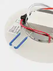 Светильник потолочный встраиваемый со светодиодной подсветкой 15LED*2835 SMD 4000K, 29712