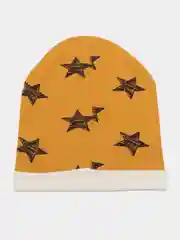 Зеленый шапка для детей/для малыша/для мальчика "Posh Detki"