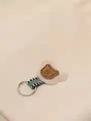 Молочный шпка на завязках для мальчика мишка с ушками/для дтей/для малышка "Posh Detki"