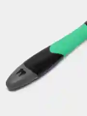 Зеленый мягкая зубная щетка Сarebca, 4 цвета