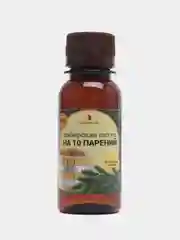 Сибирская пихта "На 10 парений", 75 мл