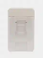 Черный дозатор зубной пасты
