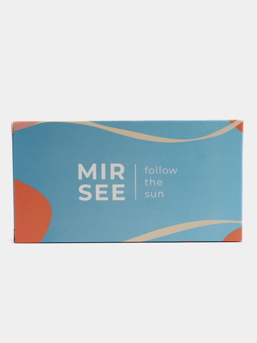 Черный очки для чтения MIRSEE, очки готовые, с диоптриями