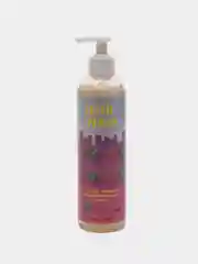 Гель для умывания сухой и чувствительной кожи Bio World Fresh Splash, 400 мл