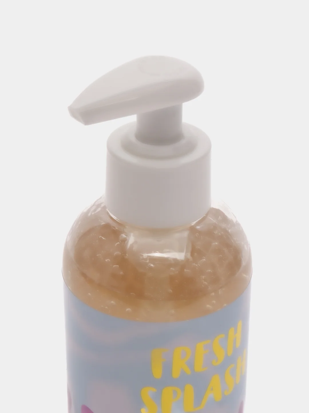 Гель для умывания сухой и чувствительной кожи Bio World Fresh Splash, 400 мл