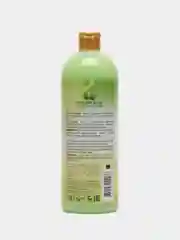 Гель для душа Освежающий New Bio World Fresh Splash, 1000 мл