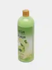 Гель для душа Освежающий New Bio World Fresh Splash, 1000 мл