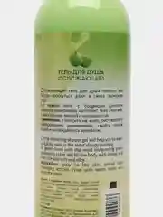 Гель для душа Освежающий New Bio World Fresh Splash, 1000 мл