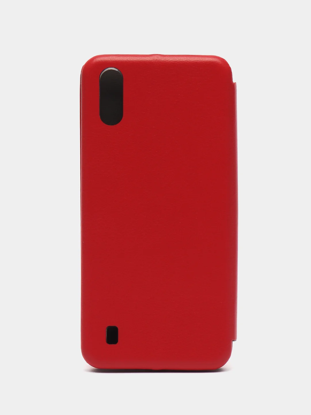Золотой чехол книжка ZTE Blade A5 2020 ЗТЕ Блейд A5 2020
