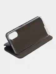 Синий чехол-книжка для Realme 10 Pro Реалми 10 Про