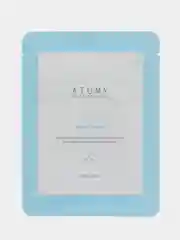 Серый тканевая маска Atomy (Атоми), питание и упругость, улучающая цвет лица, увлажнение