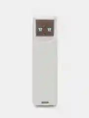 Белый картридер  USB 3.0 для карт памяти micro SD, до 2 TB