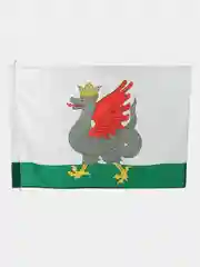 Флаг Казани