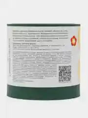 Лента бордюрная п/эт., 10 см х 6 м, толщина 1 мм, бордюр садовый, хаки