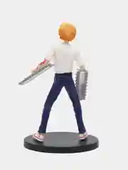 Багровый коллекционная фигурка по аниме "Человек-бензопила", Chainsaw Man, 5 видов
