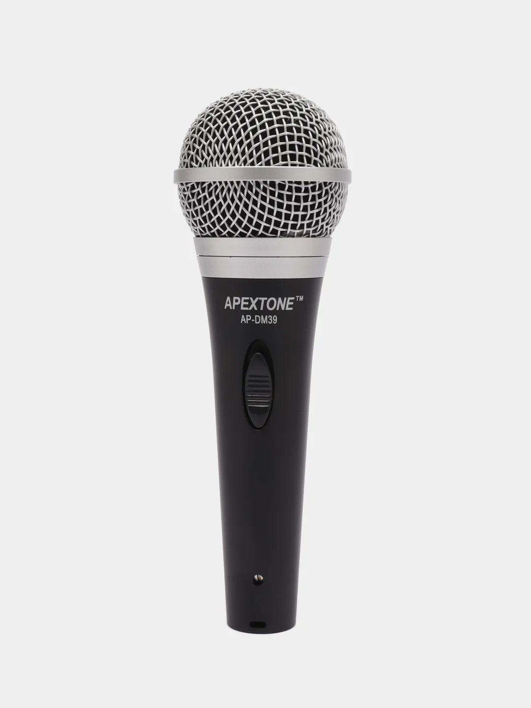 Динамический микрофон Apextone DM-39