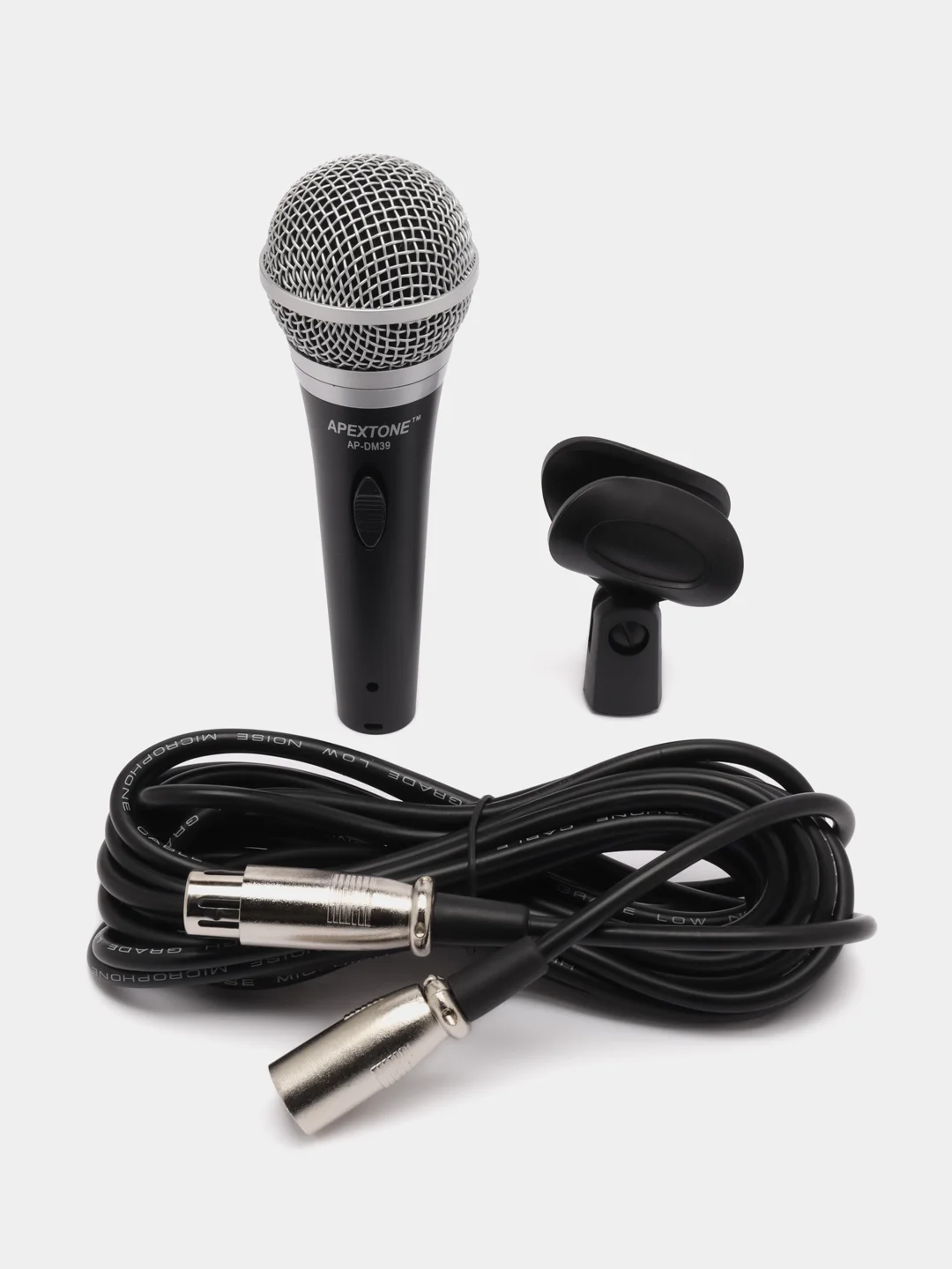 Динамический микрофон Apextone DM-39