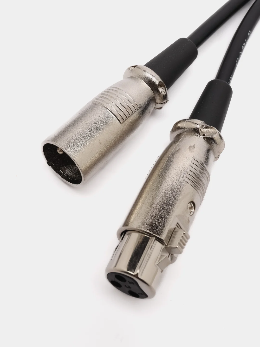 Динамический микрофон Apextone DM-39