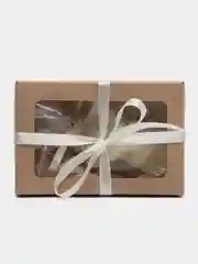 Молочный фигурные свечи, интерьерные/подарок на день рождение/подарок на новый год 2025