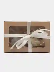 Слоновая кость фигурные свечи, интерьерные/подарок на день рождение/подарок на новый год 2025