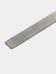 Набор алмазных надфилей, 5шт, 160 х 50 х 4 мм