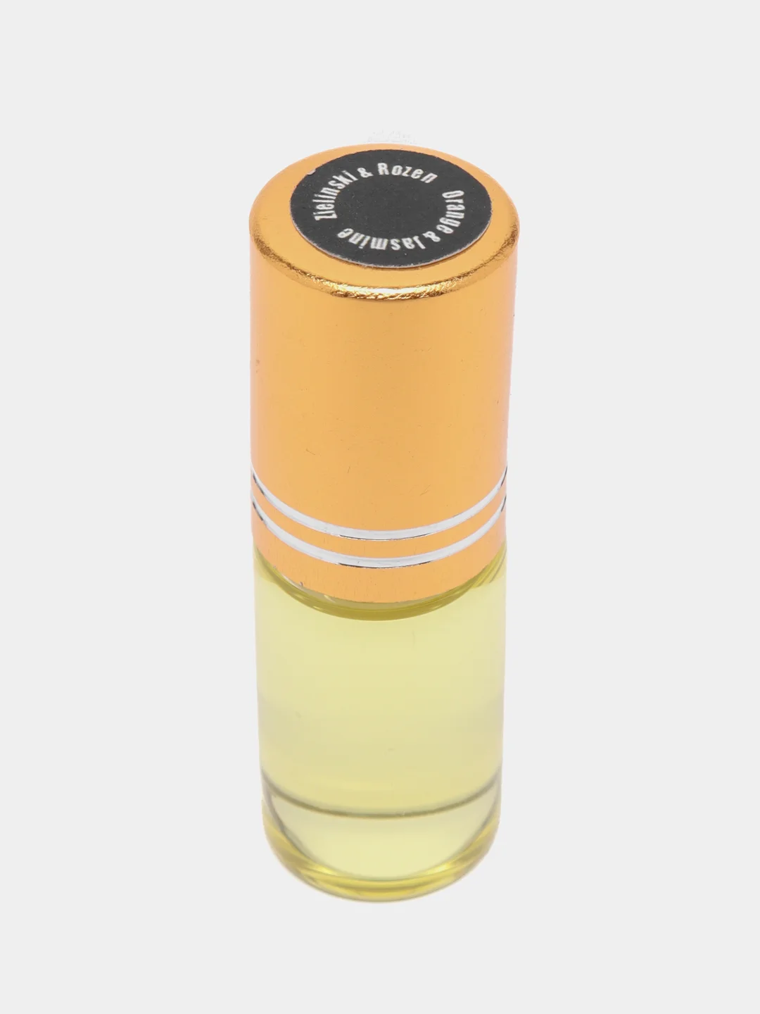 Масляные духи по мотивам Orange & Jasmine, Vanilla Зилински 3 мл