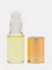 Масляные духи по мотивам Orange & Jasmine, Vanilla Зилински 3 мл