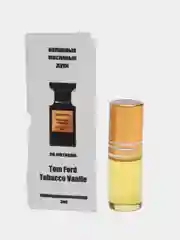 Масляные духи по мотивам Tоm Ford Tobacco Vanille / Табако Ваниль, 3 мл