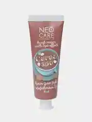 Крем для рук "Cacao SPA", с эффектом SPA