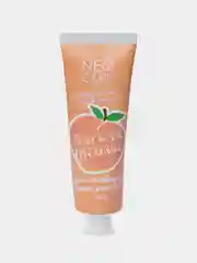 Крем для рук "Apricot Mousse", увлажняющий