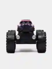 Аметистовый машинка инерционная Monster Zap