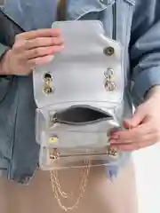 Конфетный сумка женская