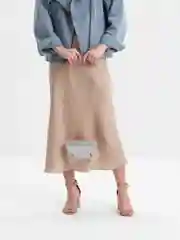 Конфетный сумка женская