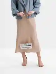 Белый сумка женская