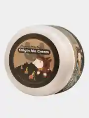 Elizavecca, Крем с конским жиром для сухой и очень сухой кожи