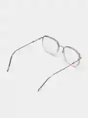 Серый очки для зрения, корригирующие с диоптриями, минусовые