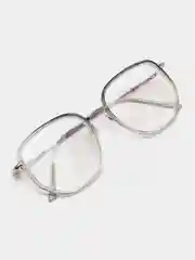 Серый очки для зрения, корригирующие с диоптриями, минусовые