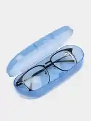 Черный очки для зрения, минусовые, унисекс, корригирующие