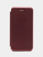 Чехол-книжка для iPhone 7 Plus, iPhone 8 Plus, iPhone 7Plus, iPhone 8Plus экокожа