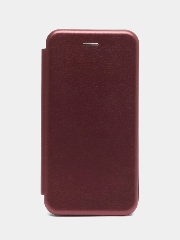 Чехол-книжка для iPhone 7 Plus, iPhone 8 Plus, iPhone 7Plus, iPhone 8Plus экокожа