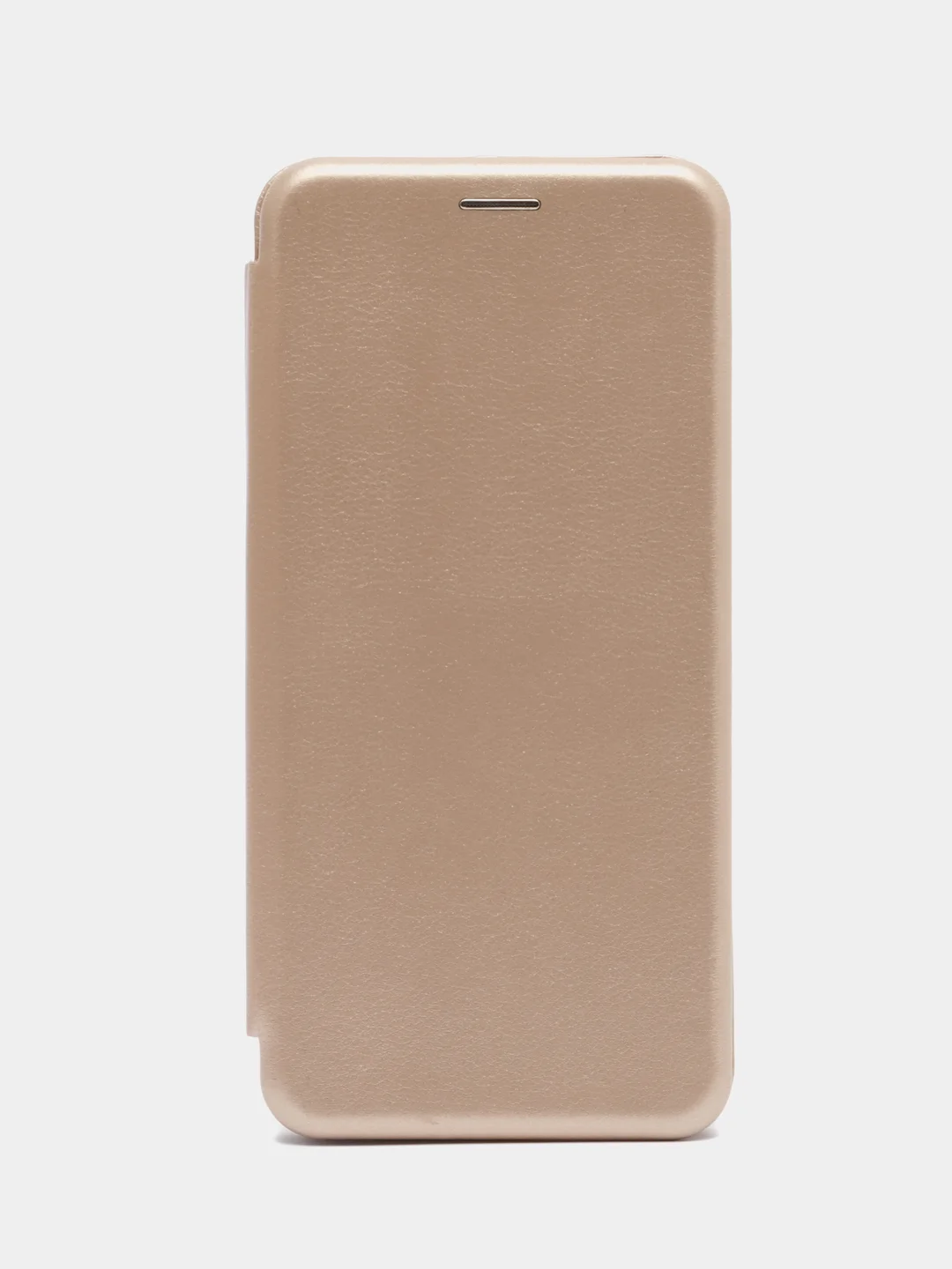 Золотой чехол-книжка для Samsung A 03 core / A03core / A 03core / A 03 core / Самсунг А 03 кор