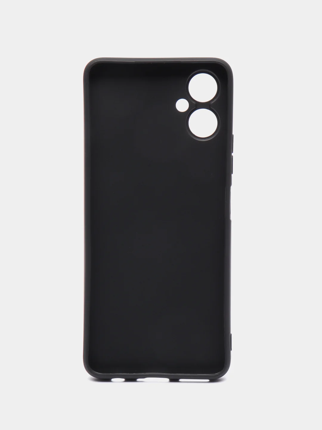 Бирюзовый силиконовый чехол для Tecno Camon 19 Neo, с принтом, с рисунком (Техно Камон 19 Нео)