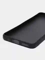 Бирюзовый силиконовый чехол для Tecno Camon 19 Neo, с принтом, с рисунком (Техно Камон 19 Нео)