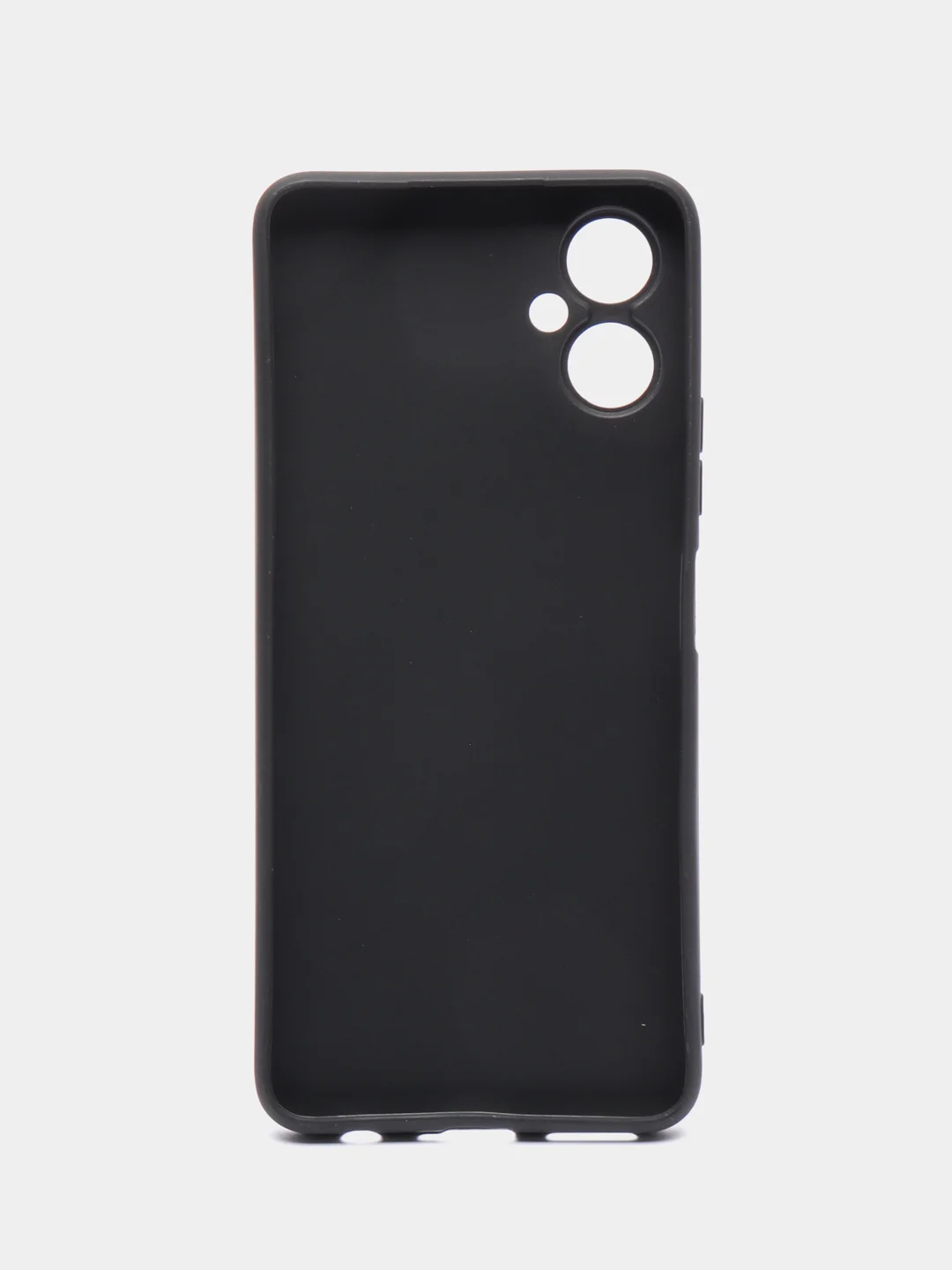 Приглушённый хаки силиконовый чехол для Tecno Camon 19 Neo, с принтом, с рисунком (Техно Камон 19 Нео)