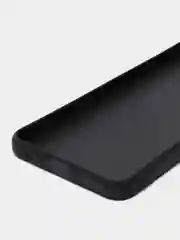 Синий силиконовый чехол для Tecno Camon 19 Neo, с принтом, с рисунком (Техно Камон 19 Нео)
