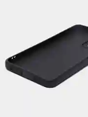 Тёмно-бирюзовый силиконовый чехол для Realme 9 Pro Plus / Realme 9 4G, с принтом, с рисунком