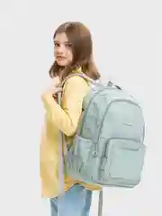 Манго рюкзак школьный